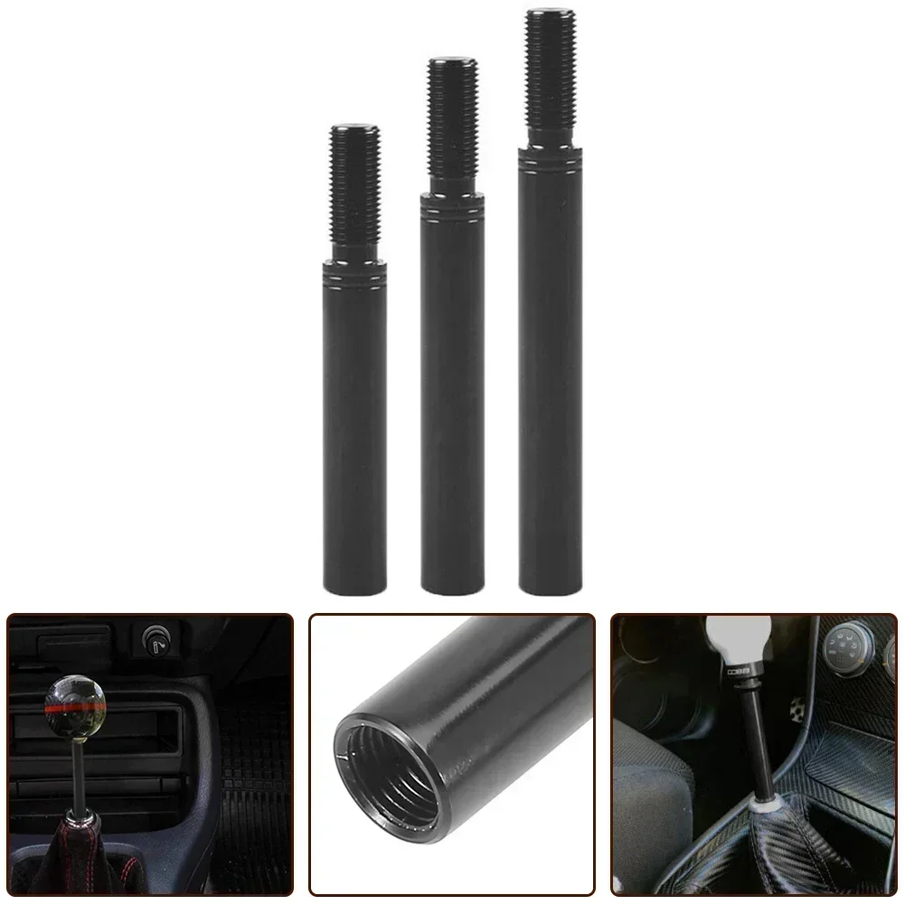 Part Name Shift Knob Extender Extension Lever Options Easy Installation Onstruction Options Specifications Thread