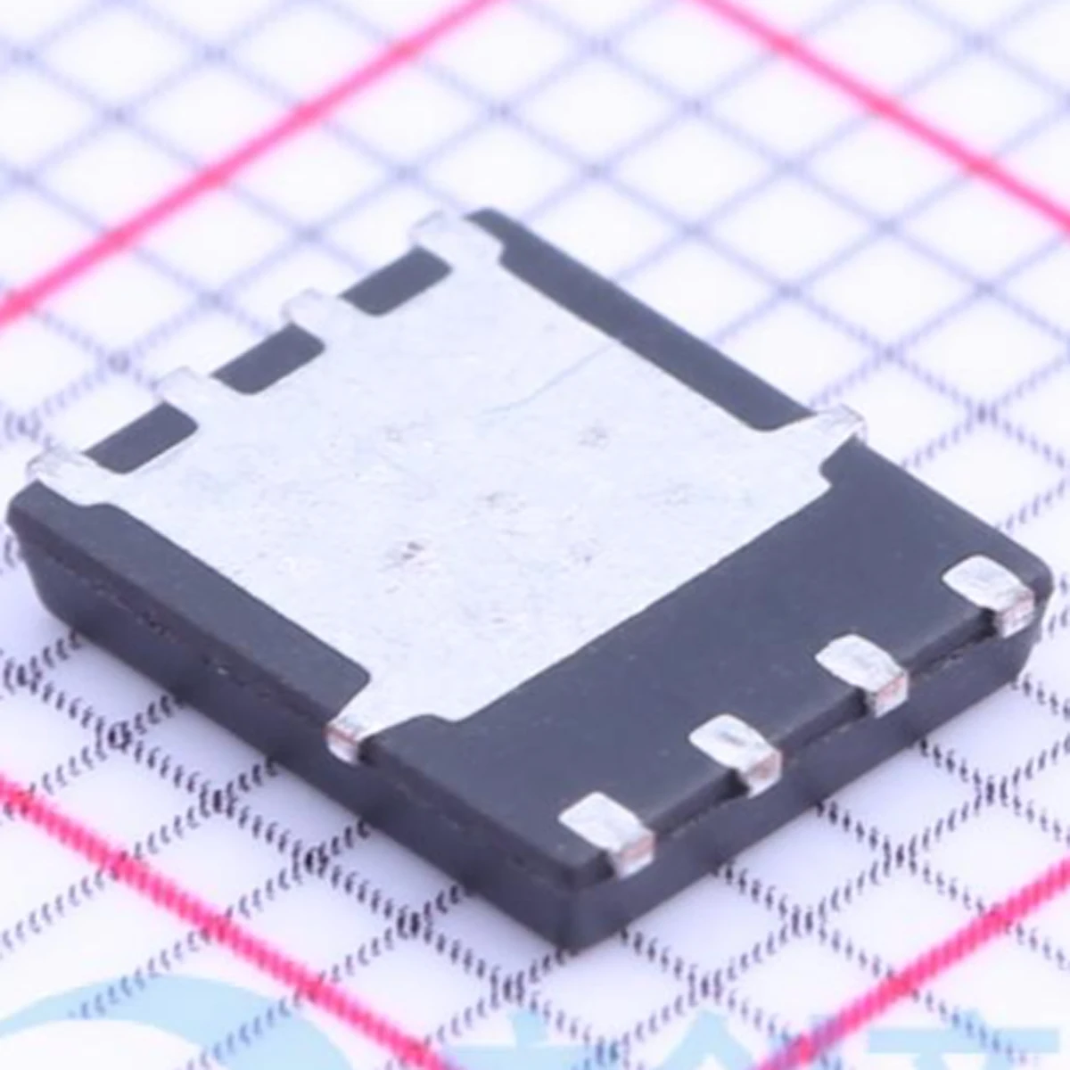 5PCS original SI7145DP Marking 7145 MOSFET 6.25W; 104W 30V 60A 1 P-channel PowerPAK-SO-8 SI7145DP-T1-GE3