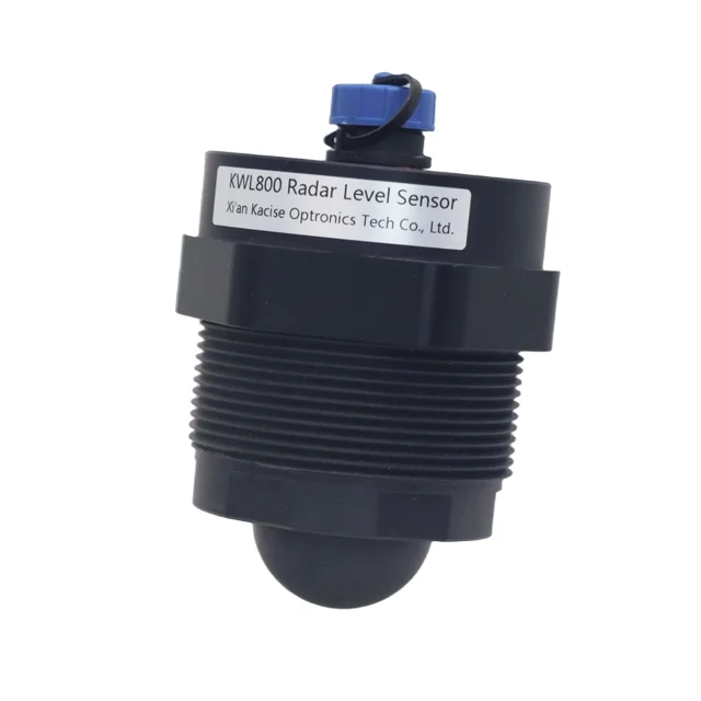 

Радарный датчик уровня воды KWL800