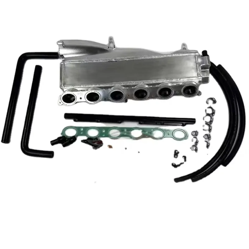 Performance CNC Billet Intake Manifold for BMW B58 GEN1 Engine Hot Sale Exhaust System