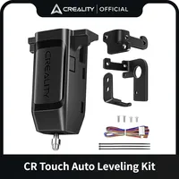 Creality CR Touch Auto Bed Leveling Sensor Kit with Metal Push Pin & 32Bit Sensor for Ender 3/ 3 V2/ 3 Pro/ 3 Max/ 5/ 5Pro/ CR10