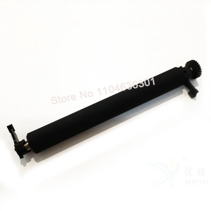 

Brand New GX420T Rubber Roller for Zebra GK420T GX420T GK430T GX430T Thermal Label Printer 105934-035 Kit Platen Roller