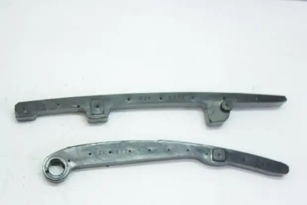 

Suitable for Chunfeng CF500 CF625 Four-Wheel ATV X5 Lamination X6 Chain Guide Tensioning Plate