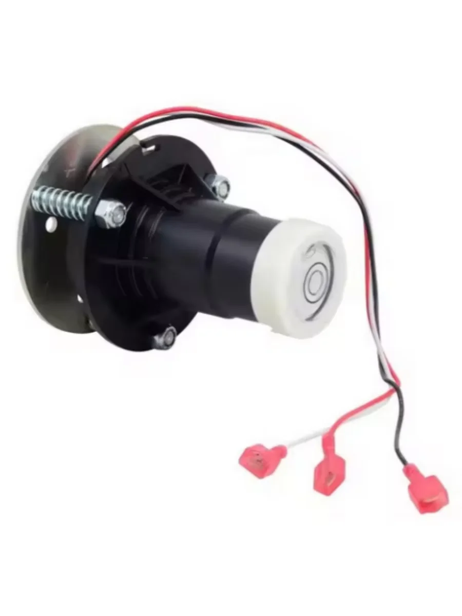 44586 44586GT GE-44586 Sensor de nivel Level Sensor Used for Genie Telescopic Boom Lifts Lifting Genio S40 S60
