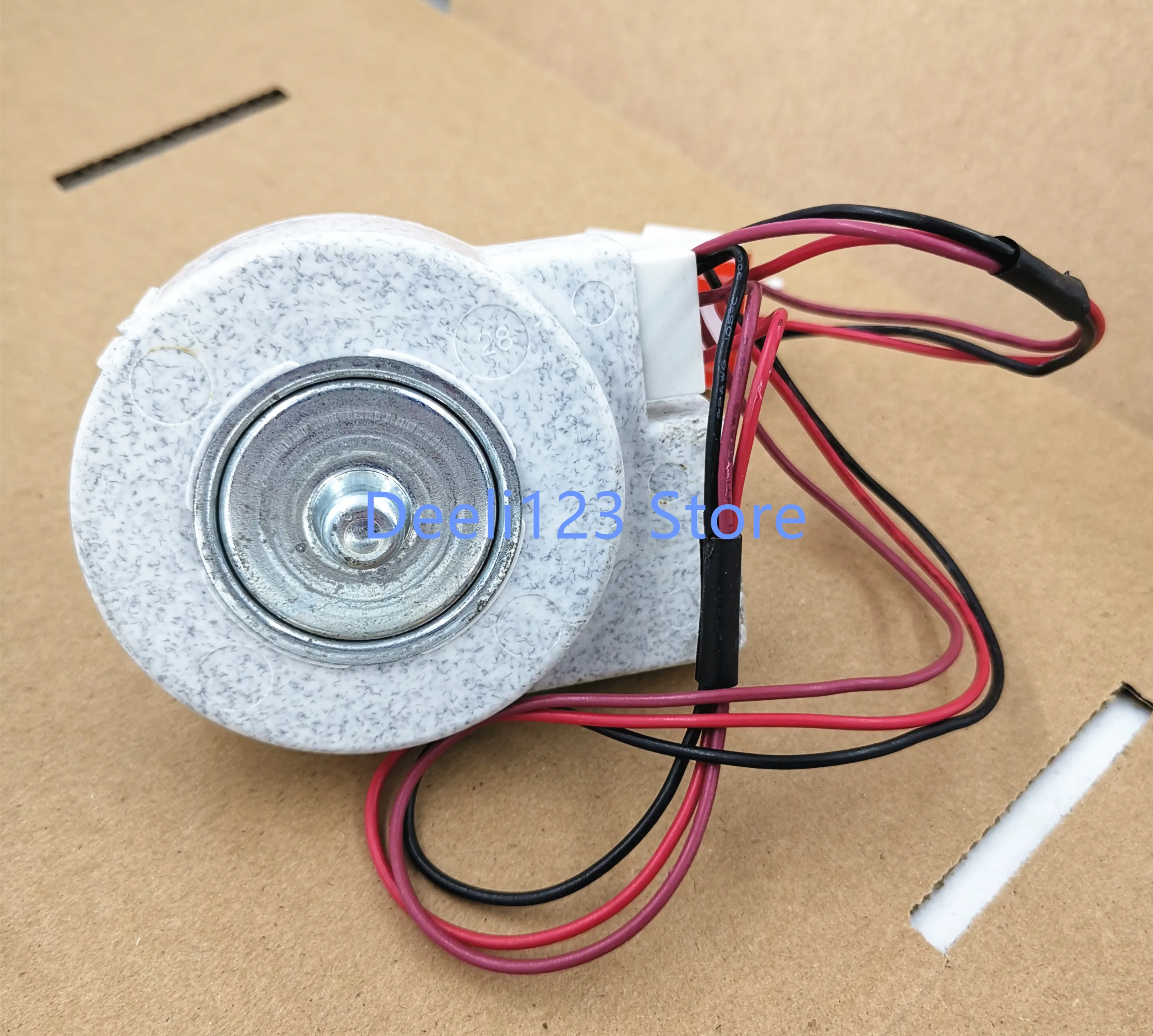 new for refrigerator ventilation fan motor MA00-518A RD-12-2-8F reverse rotary motor