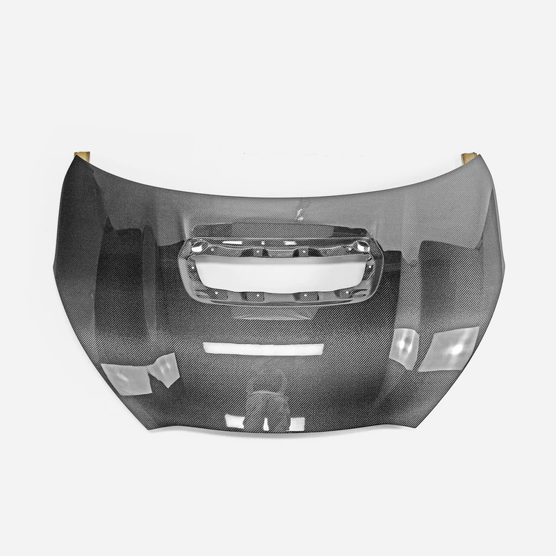 

For Yaris GR GXPA16 APP Type Front Hood Engine Cover Auto Exterior Modification Upgrade Parts
