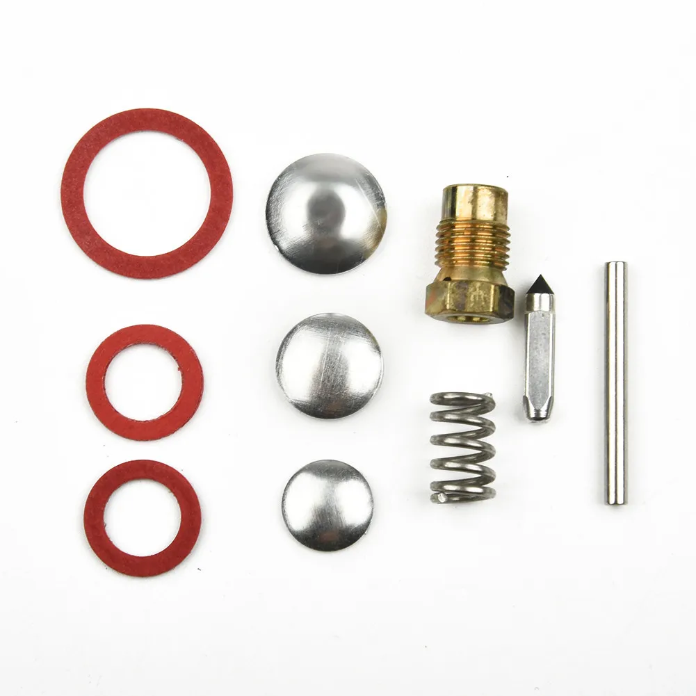 For Chrysler Force Outboard Carburetor Rebuilt Kit Repair and Restore Performance 9 9 15 75 85 105 120 130 135 150HP
