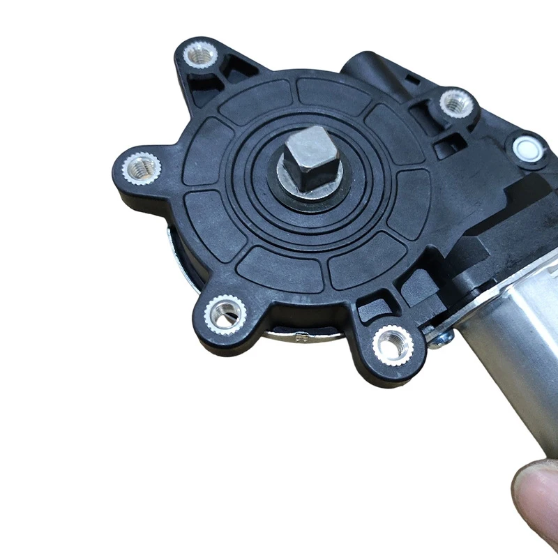 Front 2 Pins Window Motor for Nissan Sentra ALTIMA FRONTIER X-TERRA MAURANO 80731-8991A 807318991A 80730-8991A 807308991A