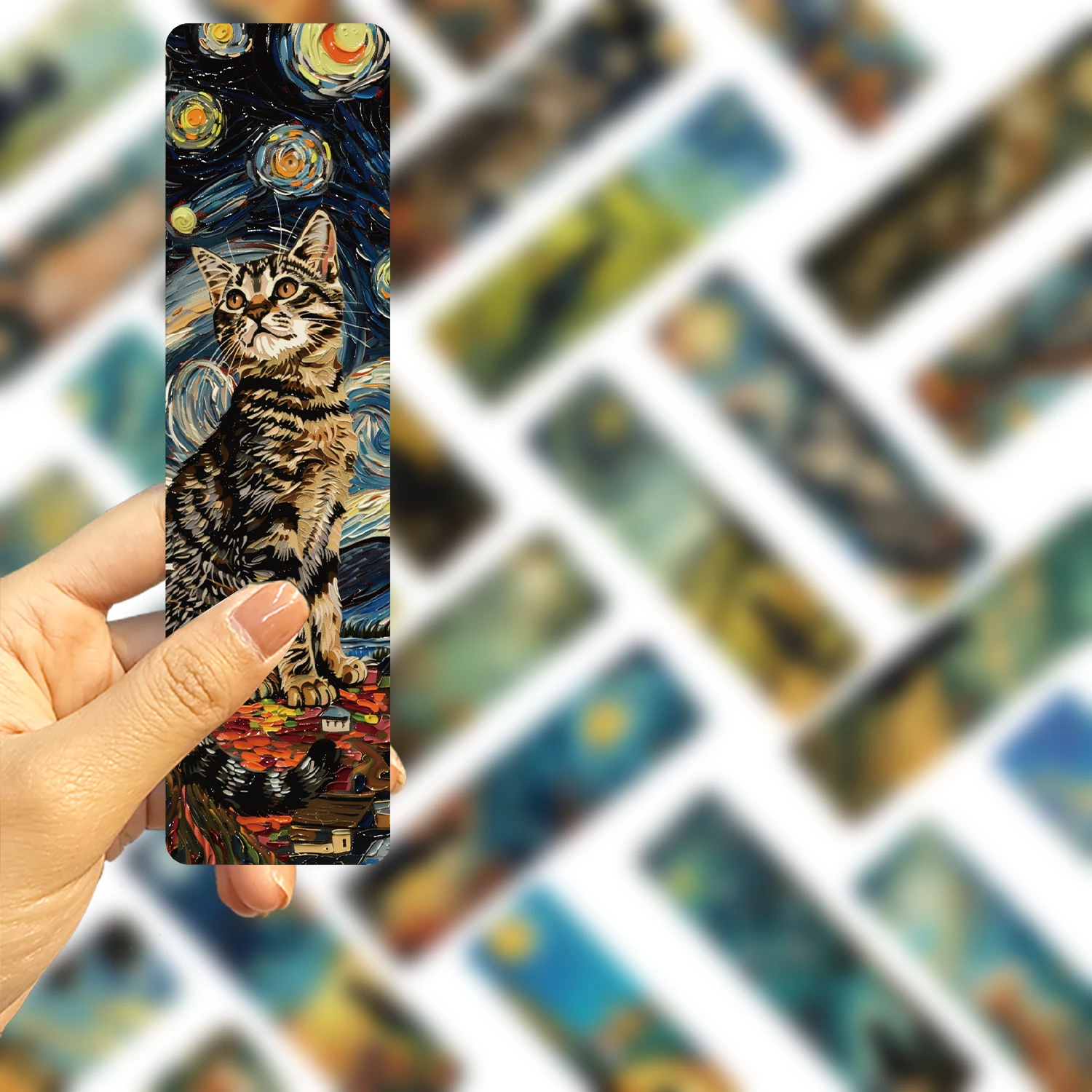 Thumbnail 3 - #48 Best Bookmarks to Buy In 2026