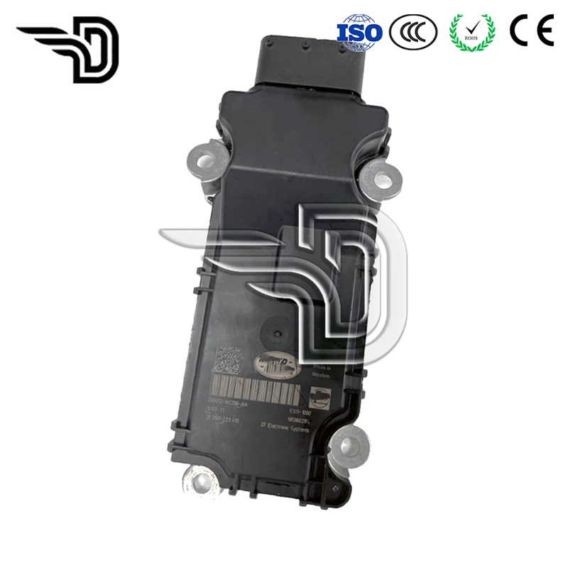 Original 9HP48 0501220441 Autmatic Transmission Conductor Unit TCU ZF0501220441 For LAND ROVER (Need Clone) Car Accessories