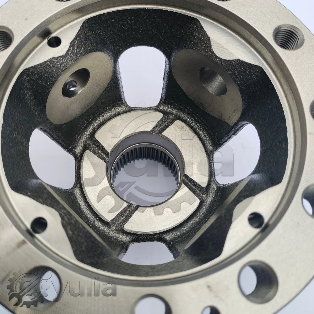 

New A6LF2 A6LF3 differential case 4WD 45822-3B450 Auto Transmission system For Hyundai For Kia Gearbox A6LF2 A6LF3 differential