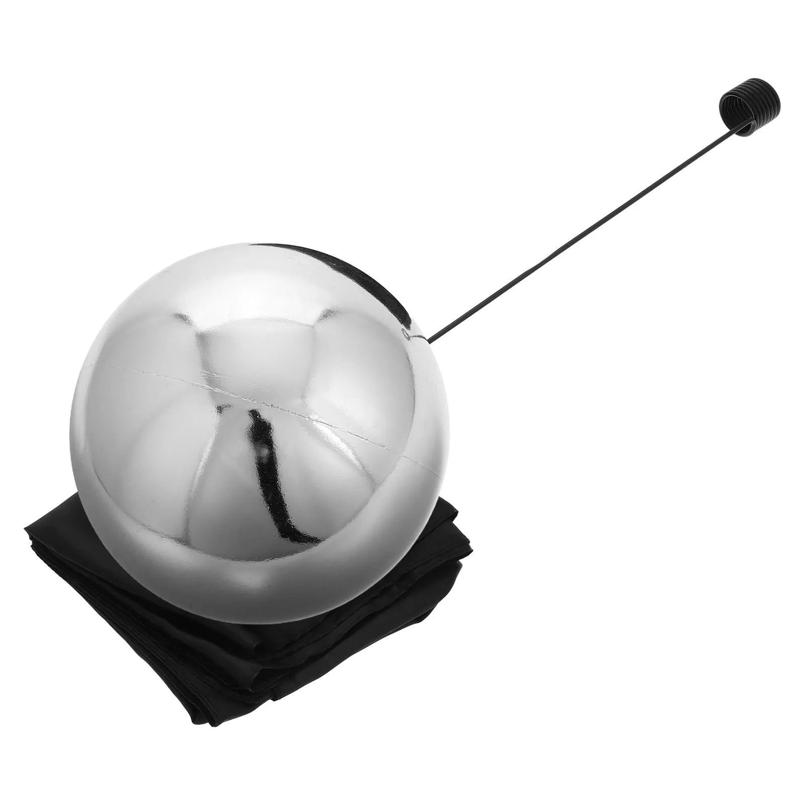 

Astrosphere Mini Gimmick Floating Gravity Ghost Zombie Ball Levitating Sphere Stage Prop Halloween Party Favor Illusion