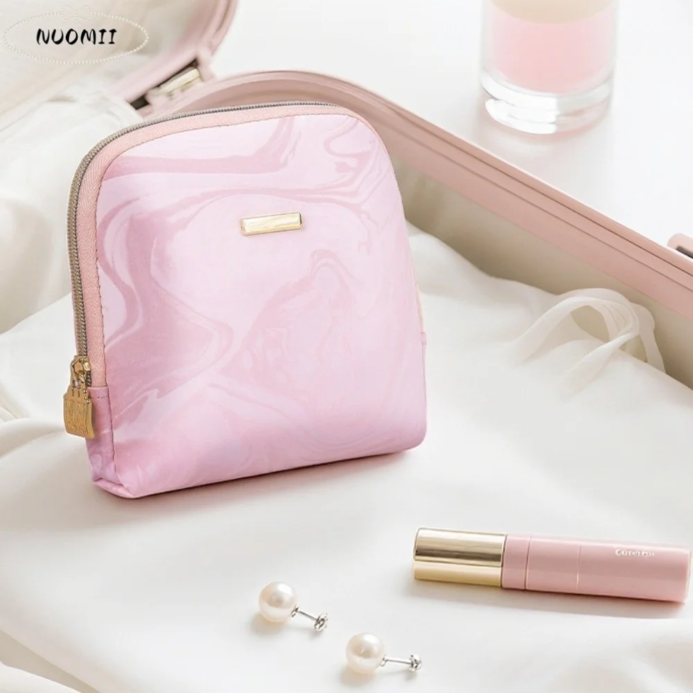 

Multi-layer Jewelry Storage Bag Zipper Ring Pendant Watch Storage Bag Multifunctional Bracelet Bangle Organizer Ladies/Girls