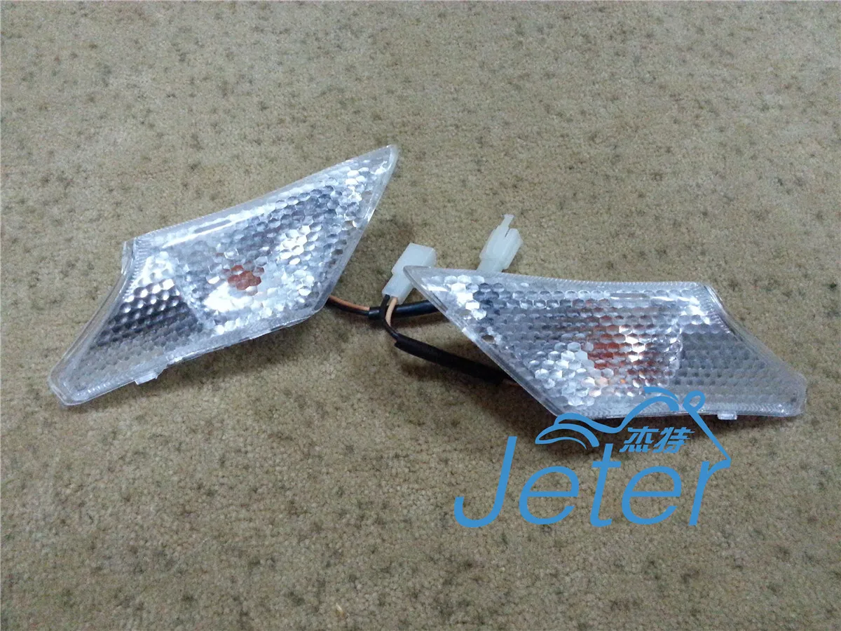 JOG 3YJ Front Turn Signal Light /JOG NEXT ZONE Front Turn Signal