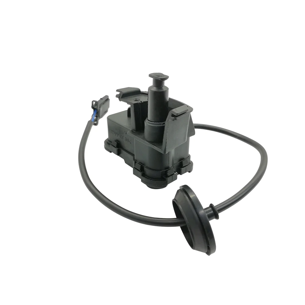 fuel door actuator For VW Golf Jetta/syncro Polo/Derby/Vento-IND Passat Skoda Rapid 5C6810773H