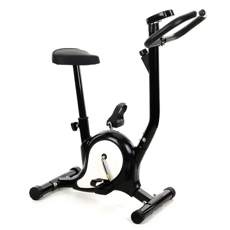 

for Factory wholesale aerobic fitness shaping exercise equipment intelligent magnetic control silent pedal bike