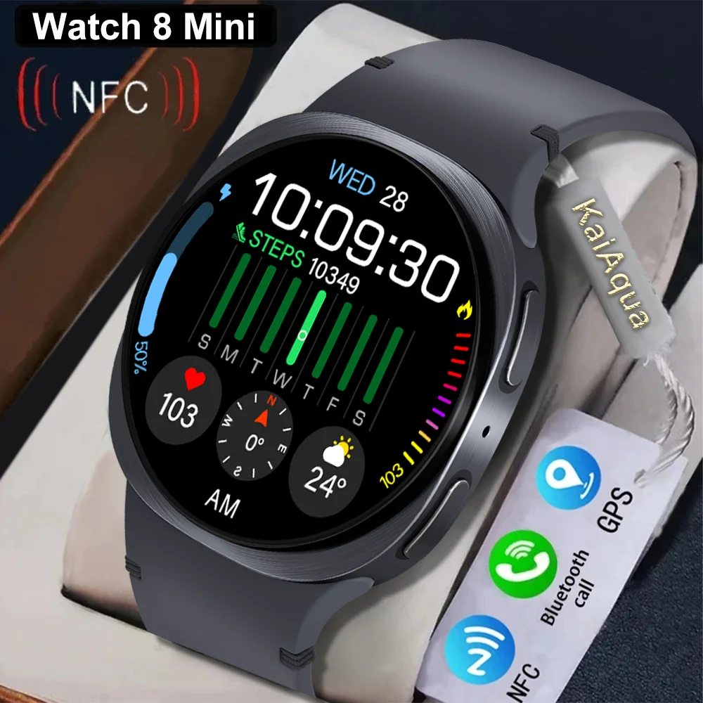 2025 Watch8 Gps Tra… - image