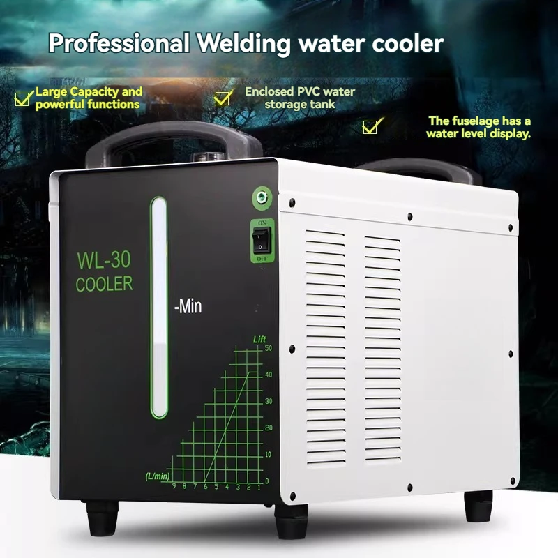 

Argon Arc Welding Machine Plasma Cutting Machine Spot Welding Machine 20L Liter Welding Cooling Circulating Water Tank