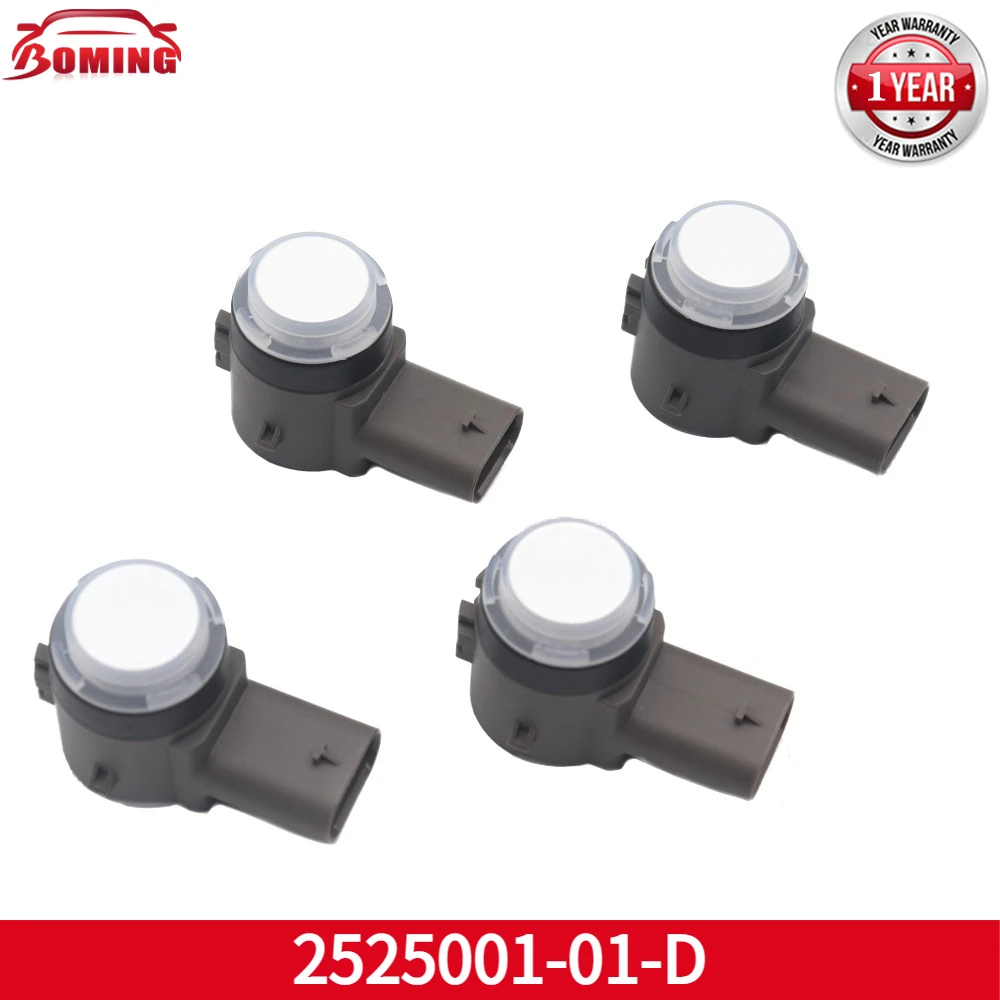 2525001-01-d-branco-para-tesla-model-s-x-y-252500108a-252500113d-sensor-de-estacionamento-pdc-ultrassonico-para-assistencia-de-para-choque-2525001