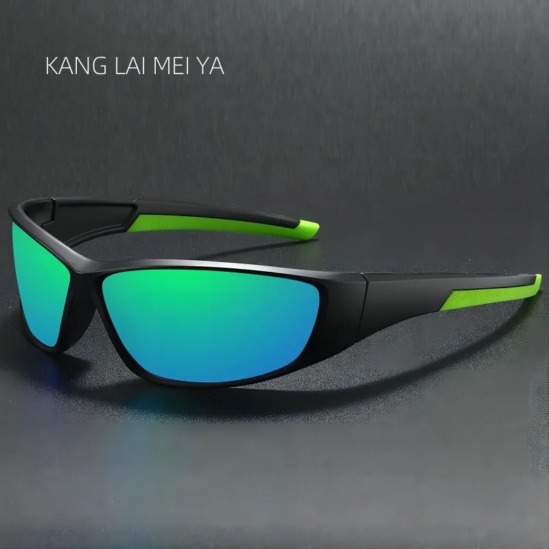 

Men's polarized sunglasses, driver's cycling sports sunglasses