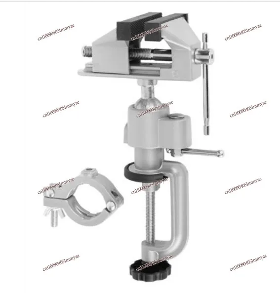 

2 Use universal pliers/brackets, Zhuo pliers, electric drill electric grinding brackets, fixed pliers