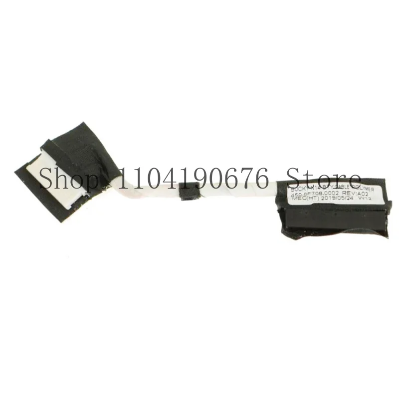 450F708.0001 Battery Cable Connector for Dell INSPIRON 5591 VOSTRO 5480 5481