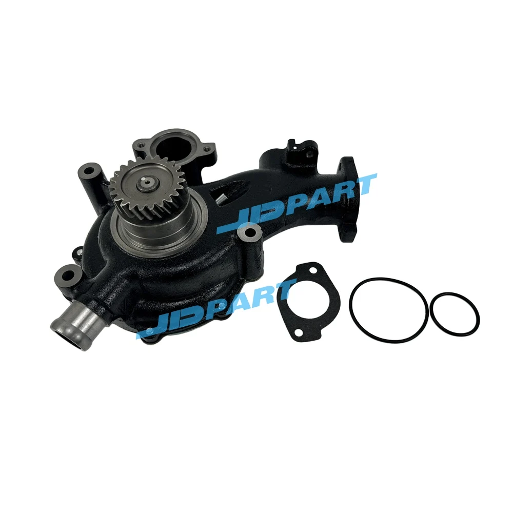 

Water Pump For Hino P11C Engine Parts