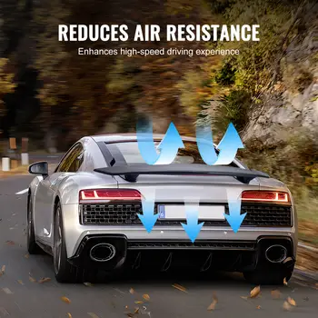 8 最佳銷售 阿爾法羅密歐GT後擾流板 - №7