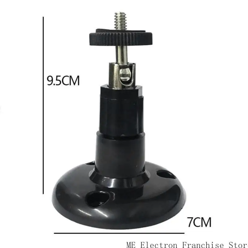 Держатель на открытом воздухе T5EA с вращением на 360 градусов для повышения мониторинга безопасности
