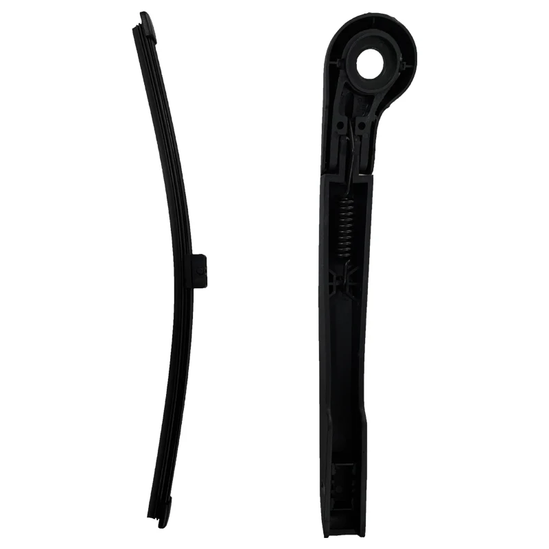 Rear Wiper Blade & Arm Set For Skywell ET5 Skyworth EV6 HT-i PHEV Elaris Beo Imperium SEV 2021 2022 2023 2024 Car Accessories