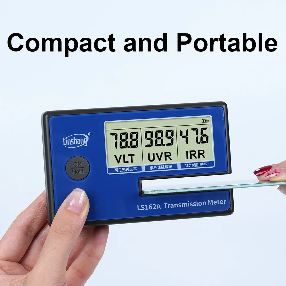 Thumbnail 3 - #12 Top 20 UV Light Meters Worth Buying In 2026