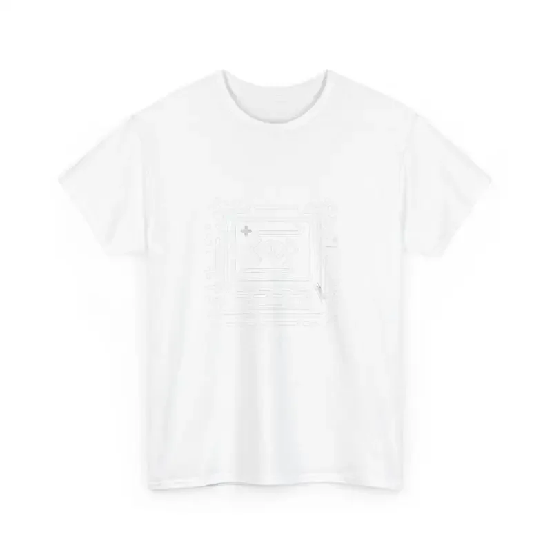 Code Lover T Shirt Programmer Tech Geek