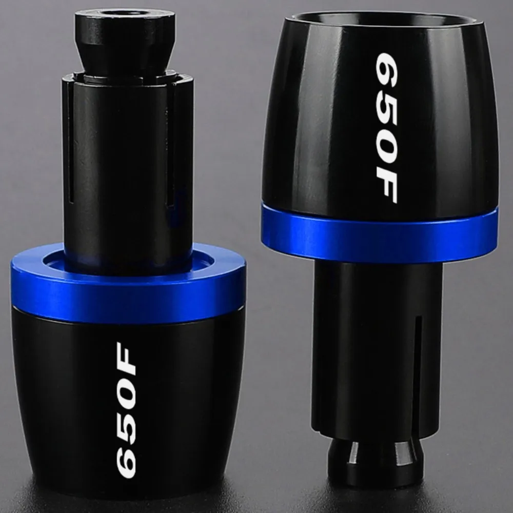 

Для SUZUKI 650F 650 F 2008-2015 2014 2013 2012 2011 2010 2009 мотоциклетная концевая ручка, крышка, антивибрационная заглушка, аксессуары