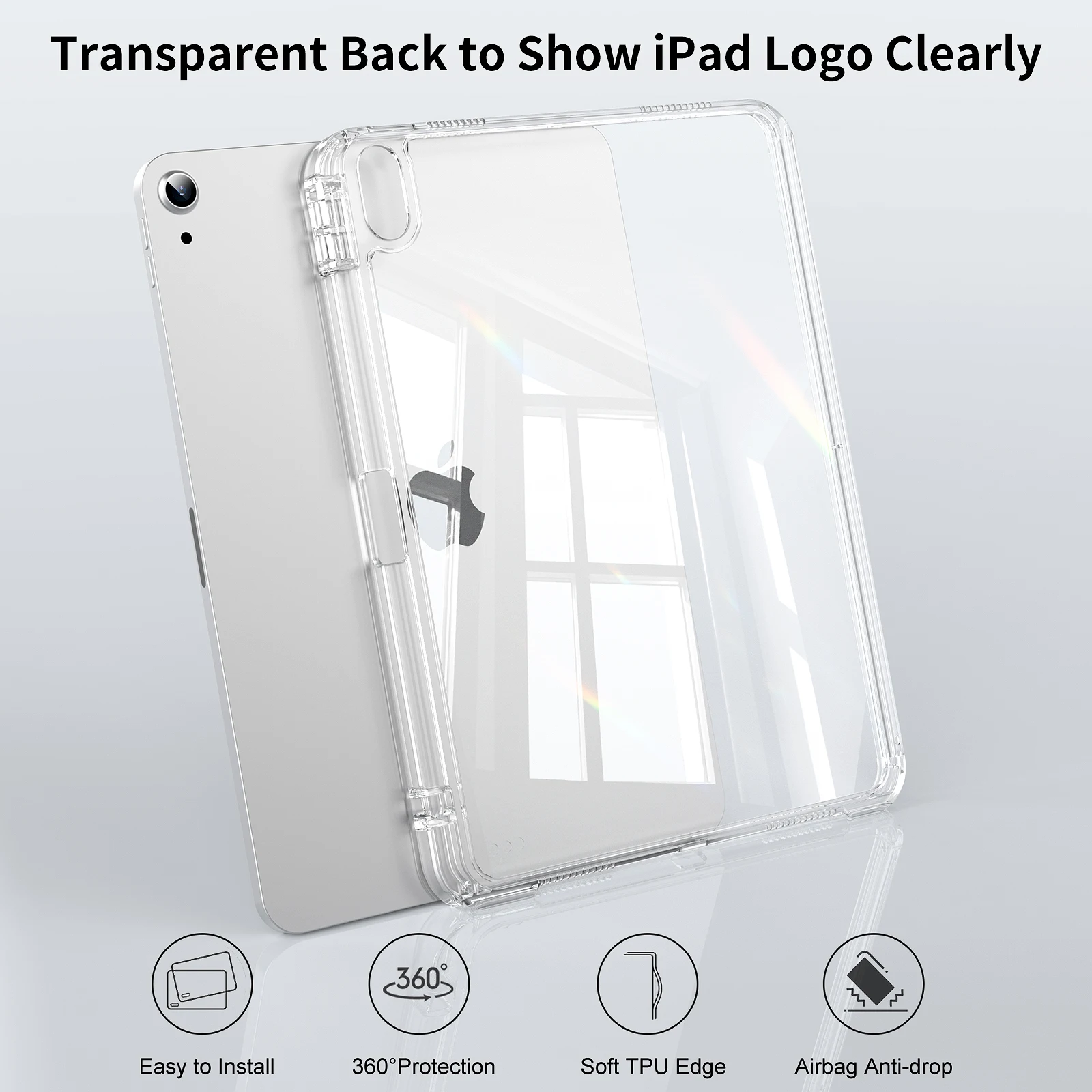 Thumbnail 4 - #13 Latest iPad Mini 5 Cases Updates