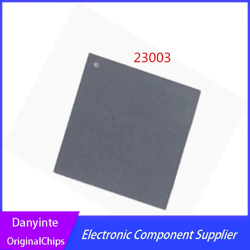 NEW  10PCS/LOT  23003  MGA-23003-TR1G  MGA-23003  MGA23003-TR1G   QFN