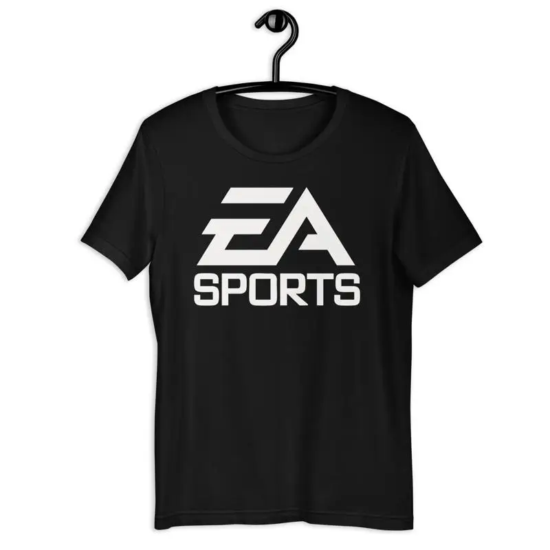 Ea Sport Logo T Shi…