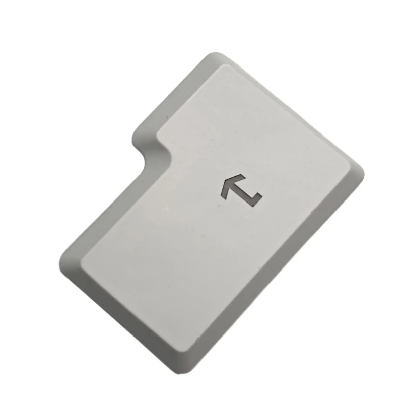 Replacement Enter Keycap for G915 G913TKL G813 Gaming and Programming Keyboards Easy Installation Keycaps 1PC 601D