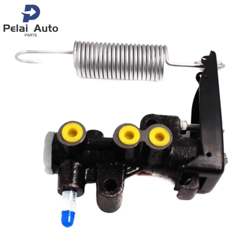 

MB618321 HQ Brake Load Sensing Valve Compensator For Mitsubishi L200 K74T K34T 4D56 1998-2006