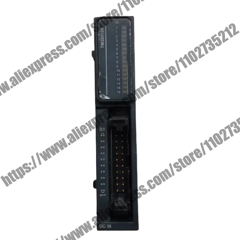 

New Original TM3DI16K TM3DQ16TK Module