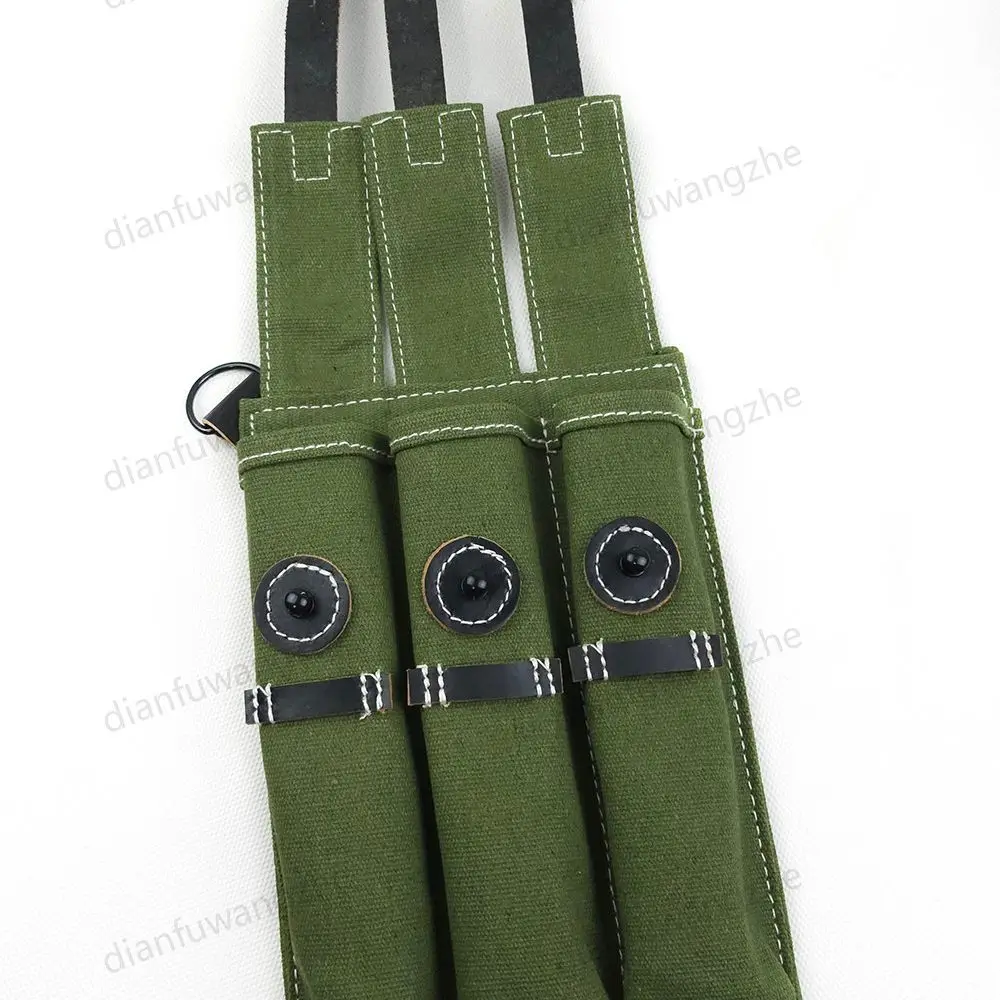 Thumbnail 3 - #70 Best Canvas Waist Packs to Buy In 2026