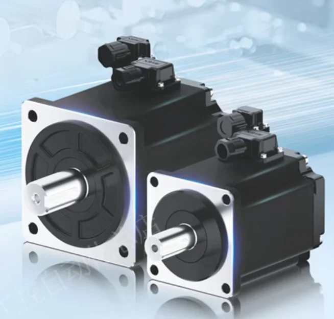 

XINJE SERVO Motor MS-60STE-T01330BZ-20P4 MS-60STE-M00630B-20P2 MS-60STE-M00630BZ-20P MS-60STE-M01330B-20P4 MS-80STE-M02430B-20P7