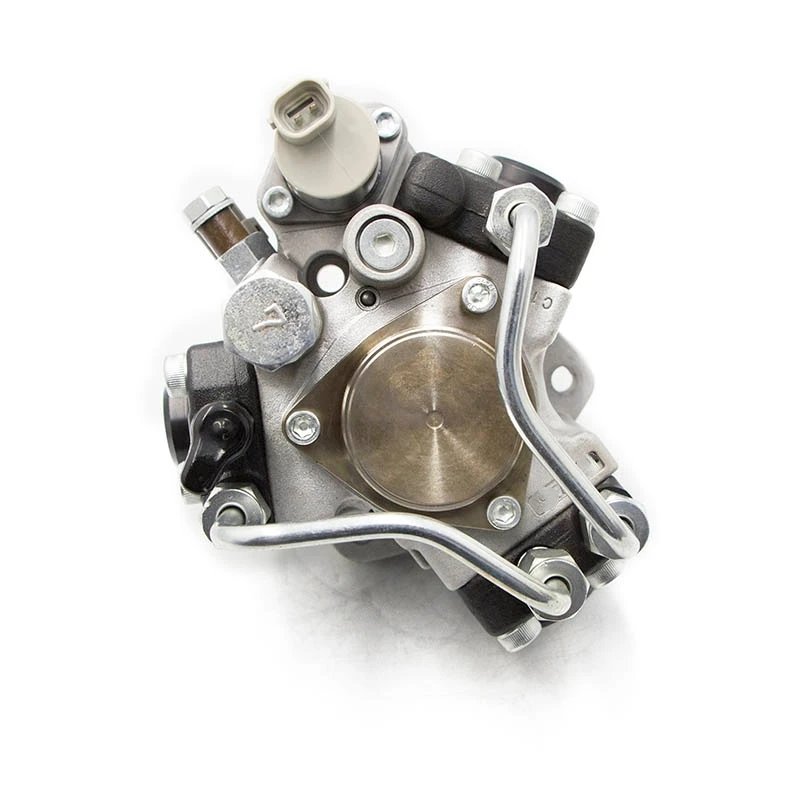 【Premium Hot Selling 】Diesel Injection Fuel Pump Common Rail Injector Pump 294050-0030 2940500030 22100-E0250