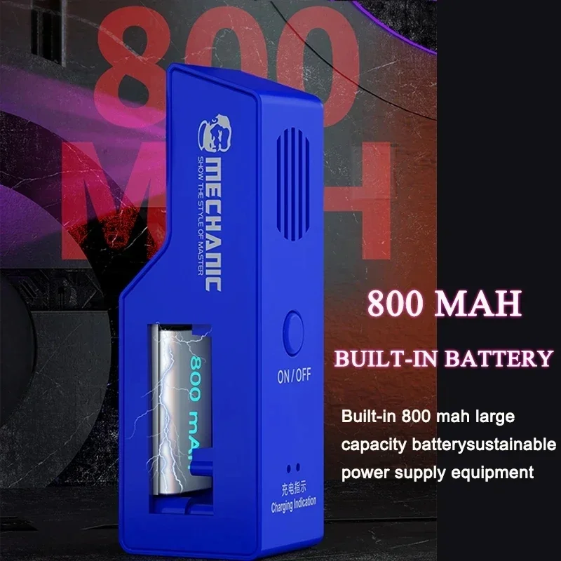 Mechanic L2 UV Curing Lamp dengan 2 buah tinta masker Solder untuk ponsel PC Motherboard UV lem hijau minyak hitam cepat menyembuhkan perbaikan cahaya