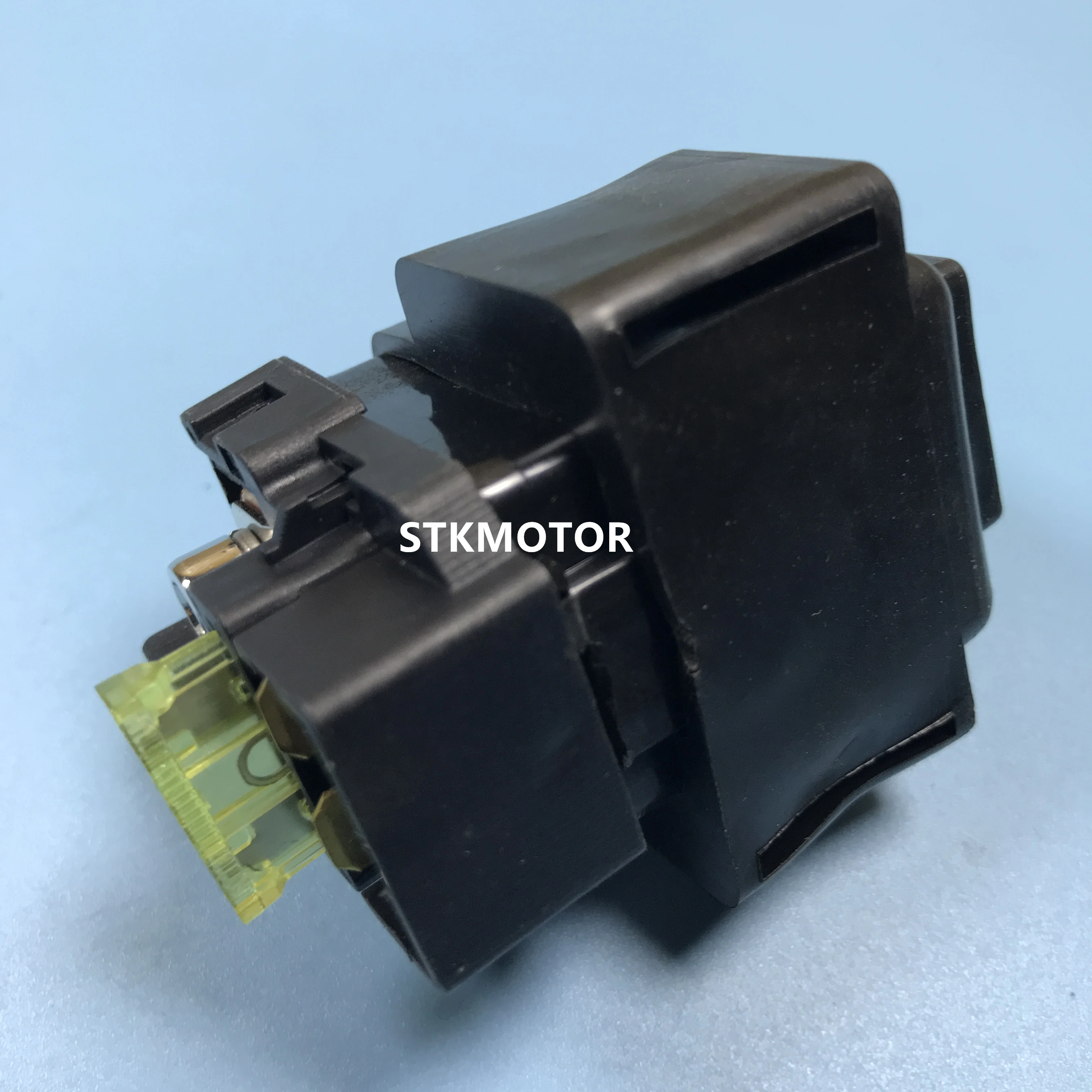 260 300 Starter Solenoid Starter Relay For Buyang Stels 300B Linhai 260CC 300CC 400CC ATV Parts