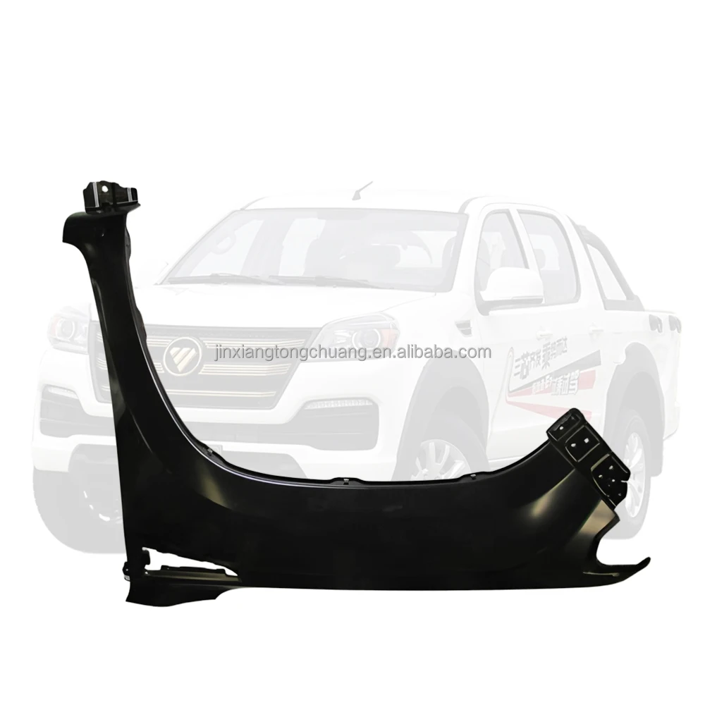 P150A00000488 Left Wing Panel For Foton Tunland SUP TOANO NEW OEM Parts