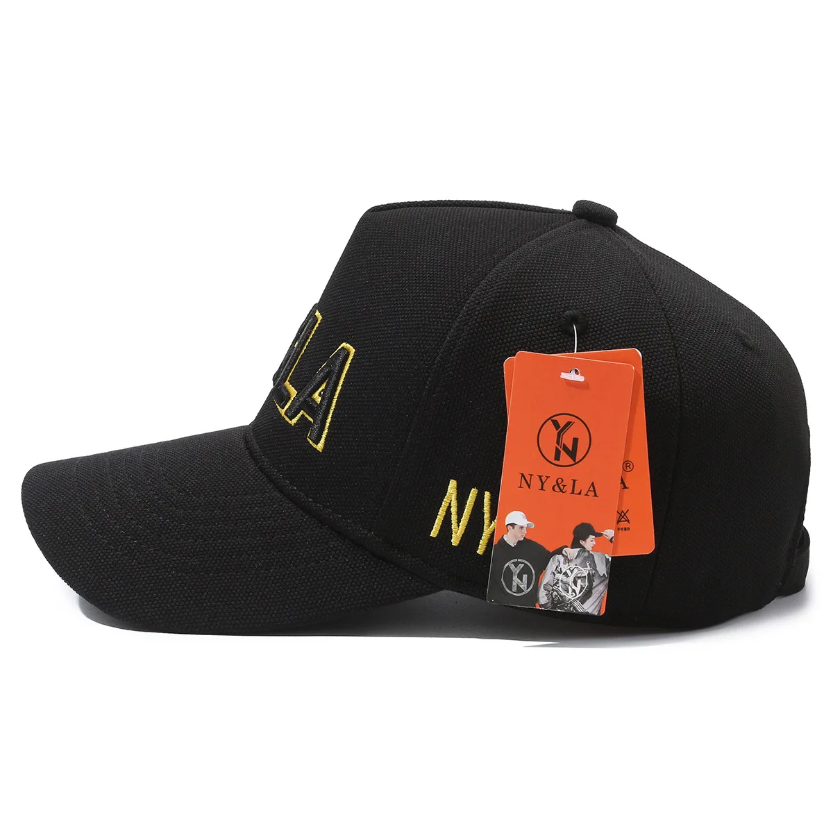 Mesh Back Letter Baseball Cap Adjustable Unisex Travel Sun Protection Hat For Men Women Trendy Korean Style Beach Party 2026 New
