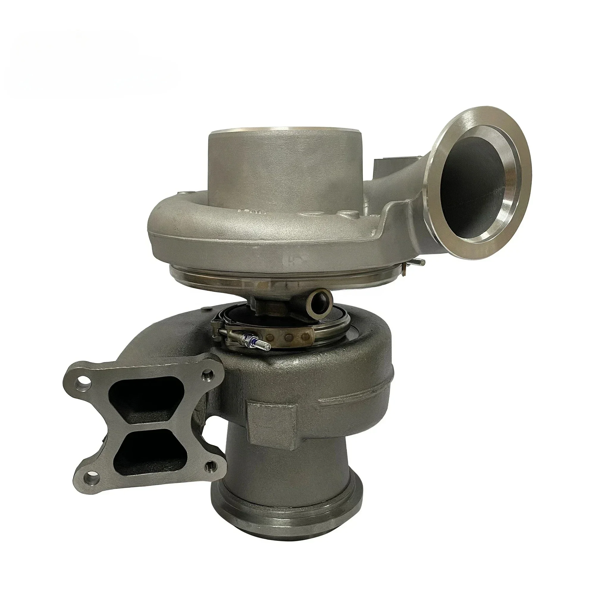 

High Quality New HX55 Engine Turbocharger Kit 4036892