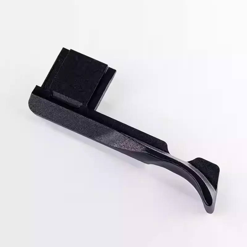 

Металлическая накладка-держатель для пальца (Thumb Up Grip) на горячий башмак для Ricoh GR4, GRIV, GR3, GRIII, GR3X, GRIIIX – аксессуар для поддержки пальца