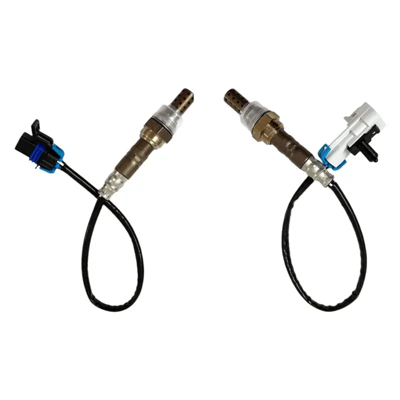 A20K-1Set Oxygen Sensors 25180900, 25180901, 234-4765, 234-4773 For Spark, Cruze, Lechi.