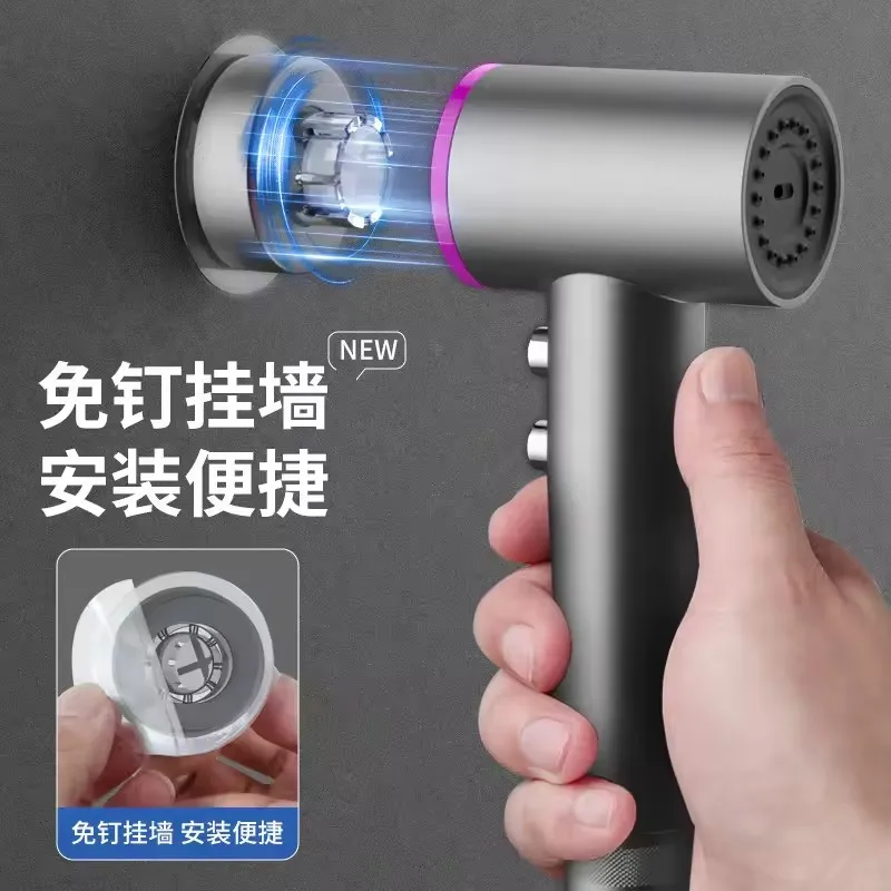 Of Hand Held High Pressure Toilet Spray With Dual Mode Nozzle Is Very Suitable For Bathroom Cleaning And Toilet Flushing